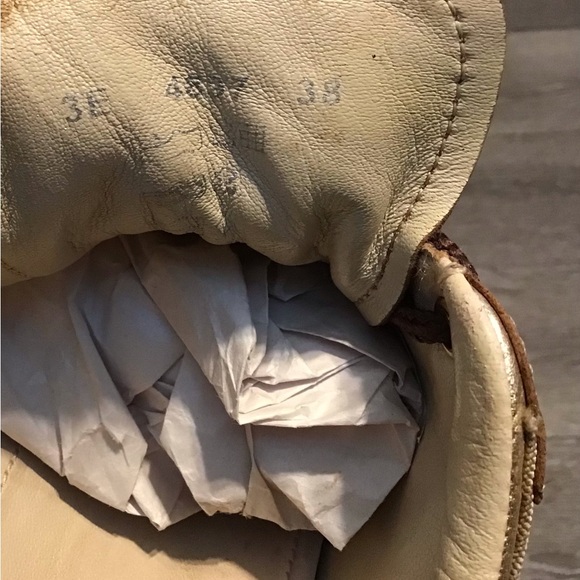 Prada Sneakers Wmns Sz 8 - Picture 12 of 12